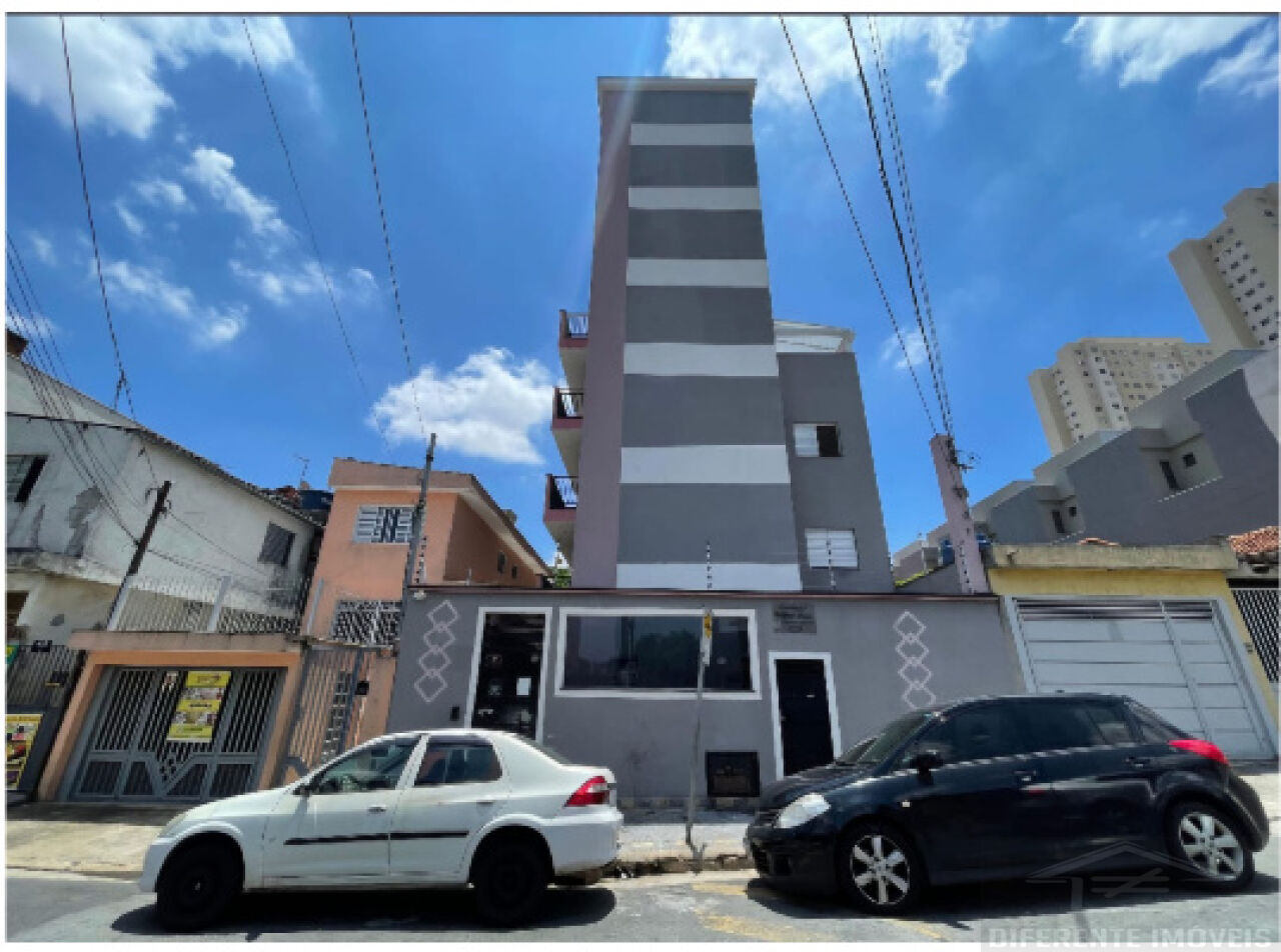 Apartamento para Venda - Itaquera
