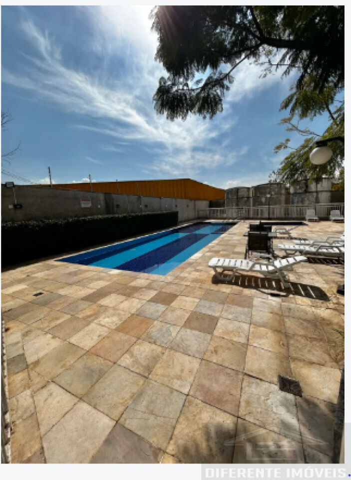 Apartamento para Venda - Jardim Helena