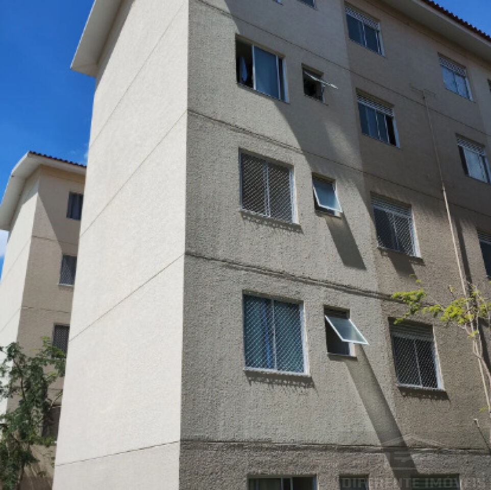 Apartamento para Venda - Colônia Zona Leste