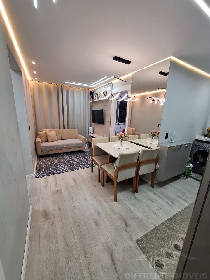 Apartamento para Venda - Tatuapé