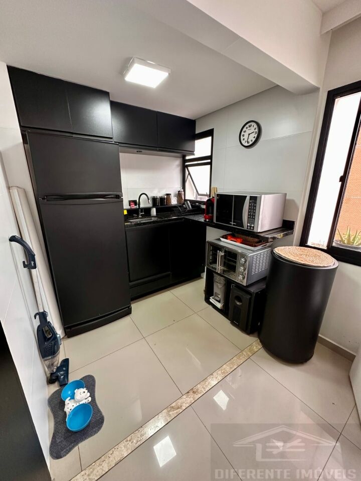 Apartamento para Venda - Vila Regente Feijó