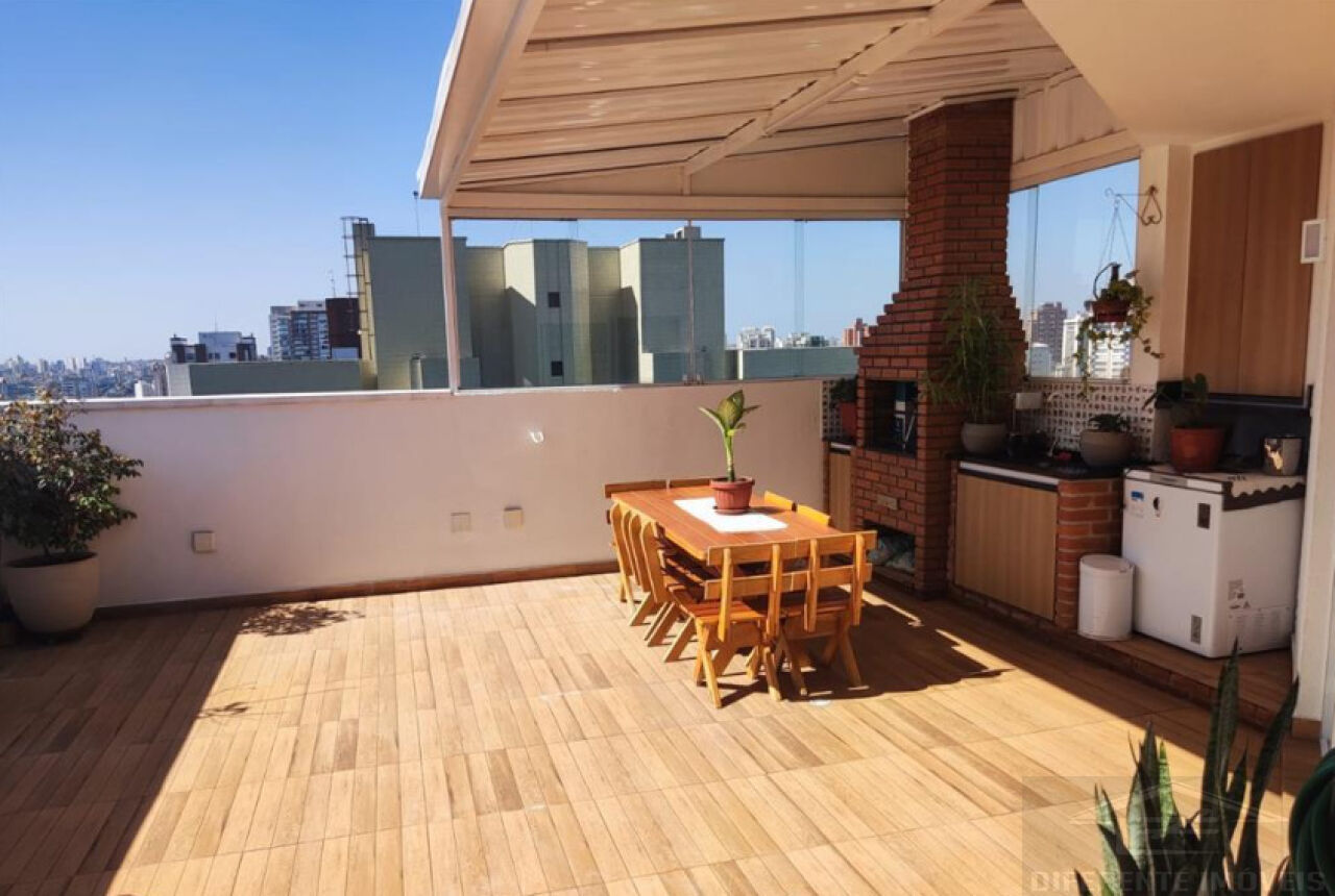Apartamento para Venda - Vila Gomes Cardim
