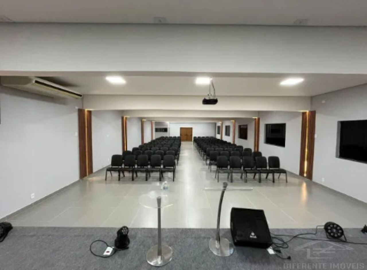 Prédio para Venda - Jardim Irene