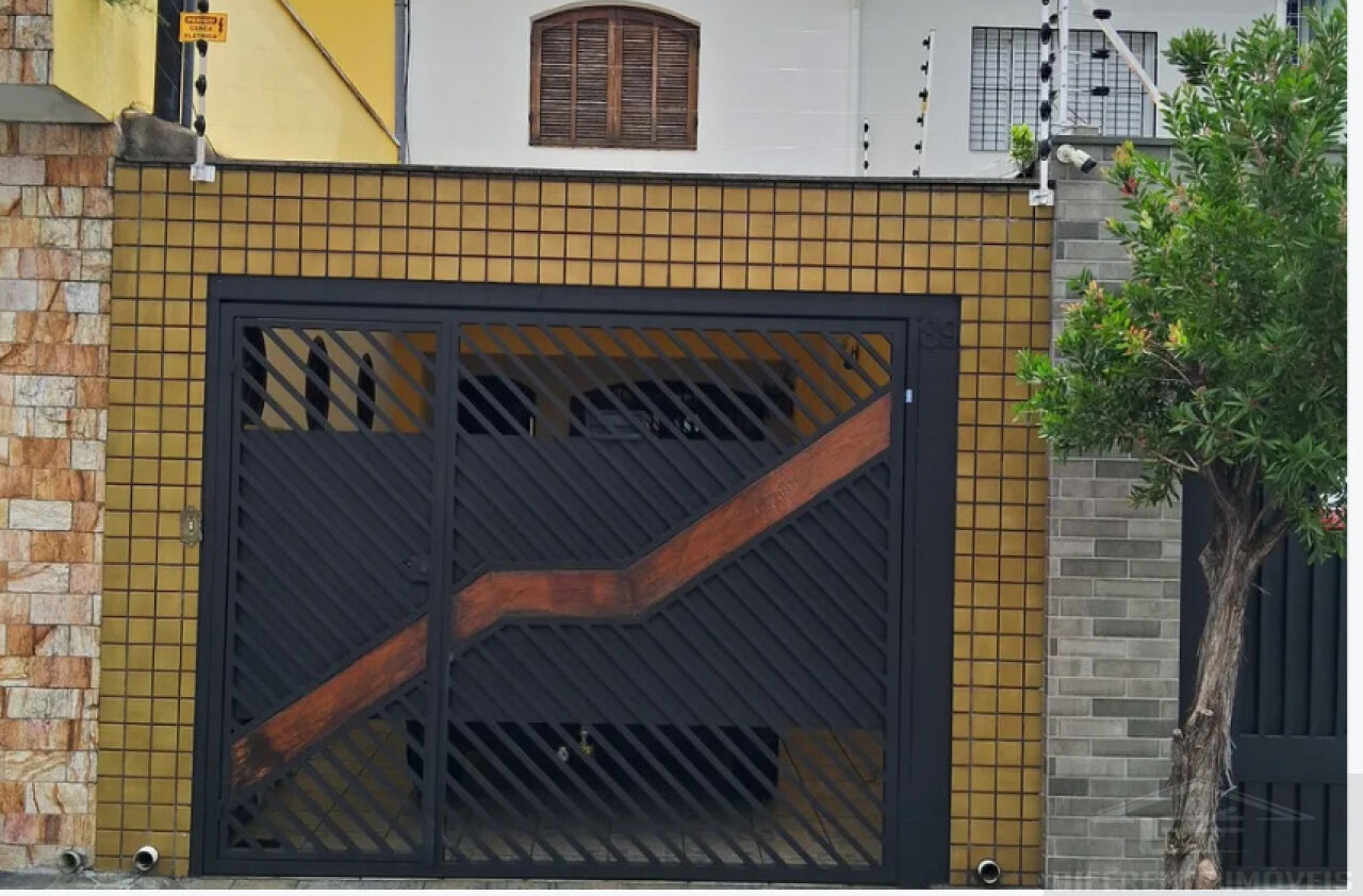 Casa Assobradada para Venda - Maranhão