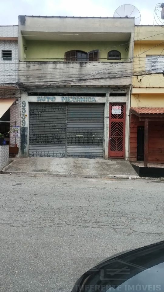 Casa Assobradada para Venda - Jardim Tietê