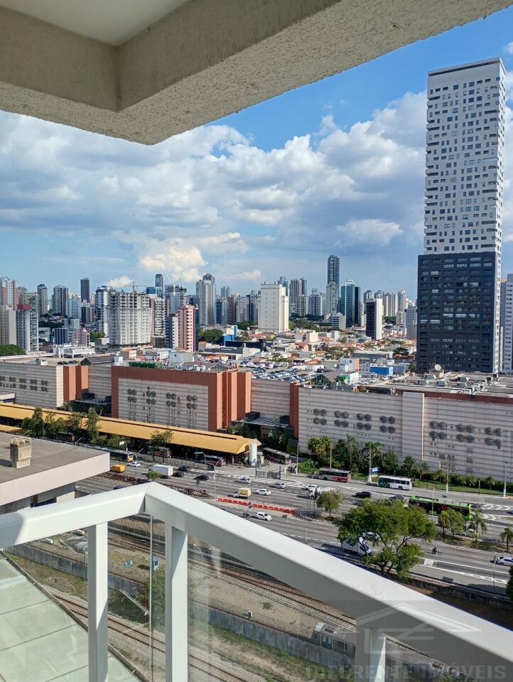 Apartamento para Venda - Tatuapé