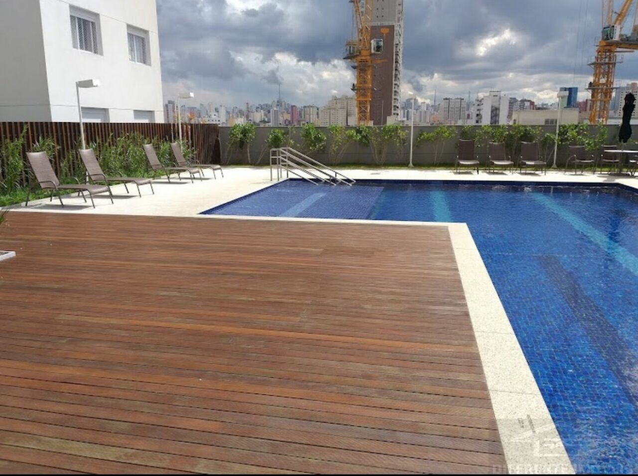 Apartamento para Venda - Brás