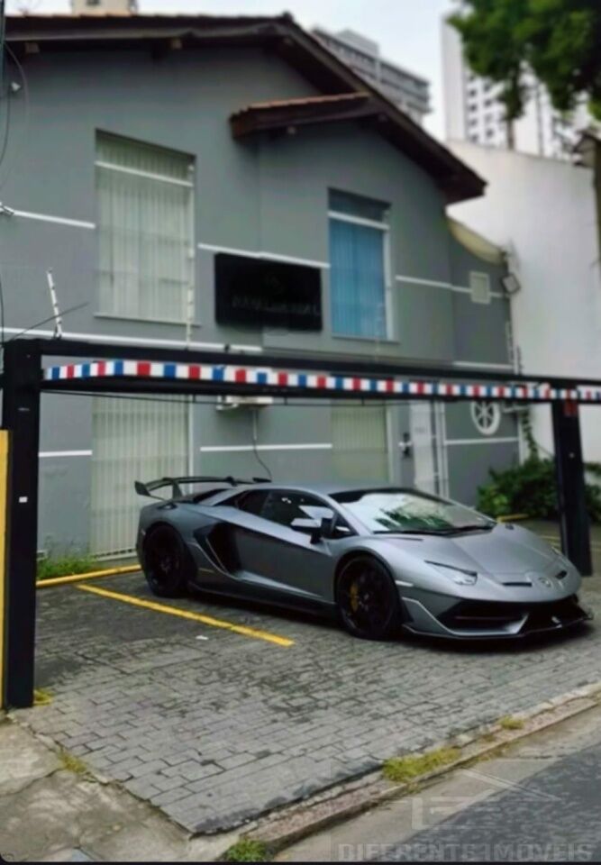 Casa Térrea Comercial   para Venda - Brooklin Paulista