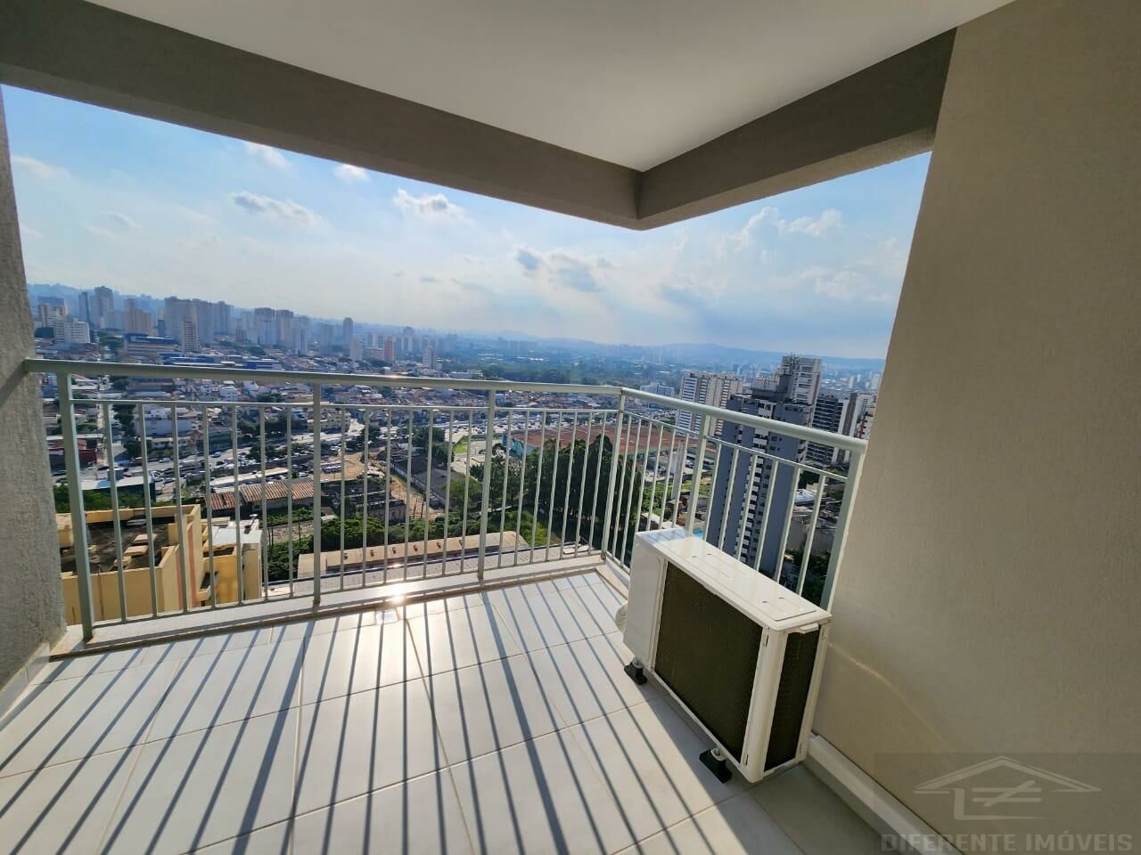 Apartamento para Venda - Tatuapé