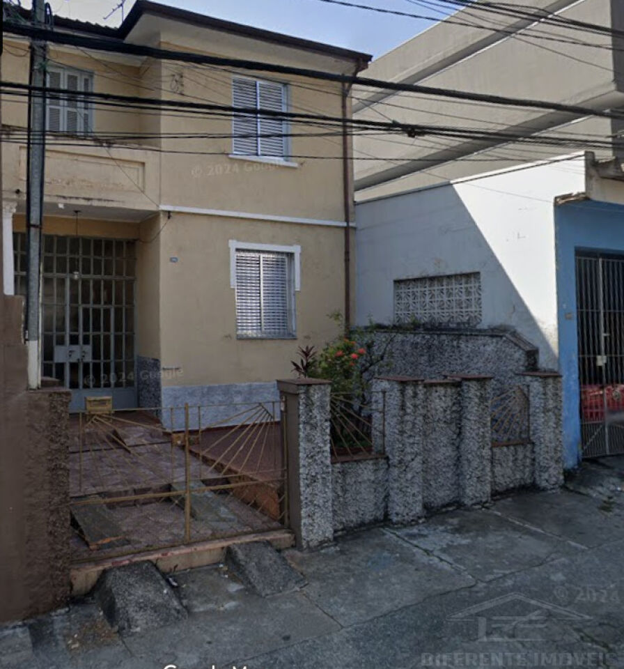 Terreno para Venda - Tatuapé