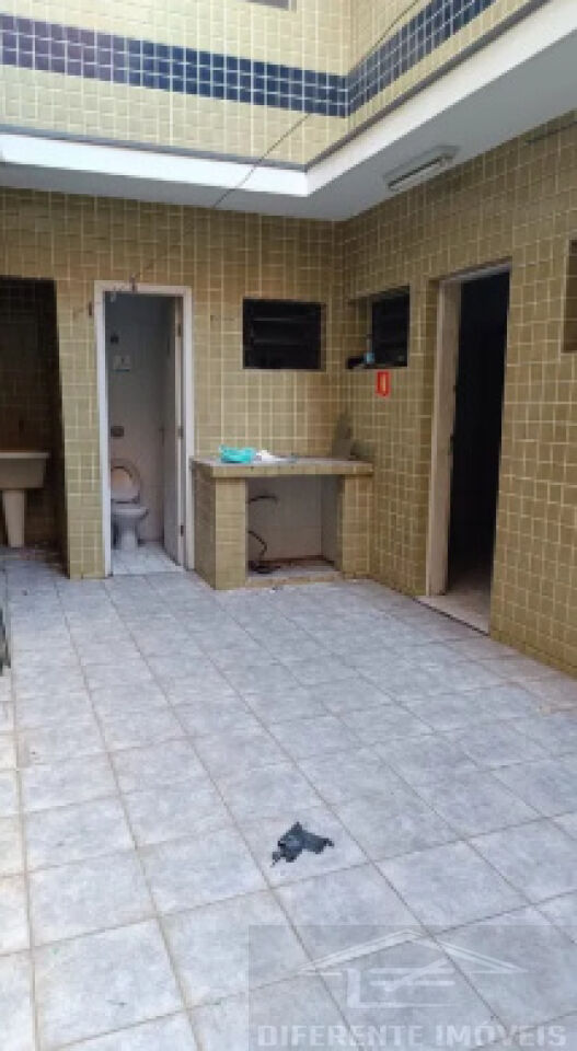 Prédio para Locação - Vila Feliz