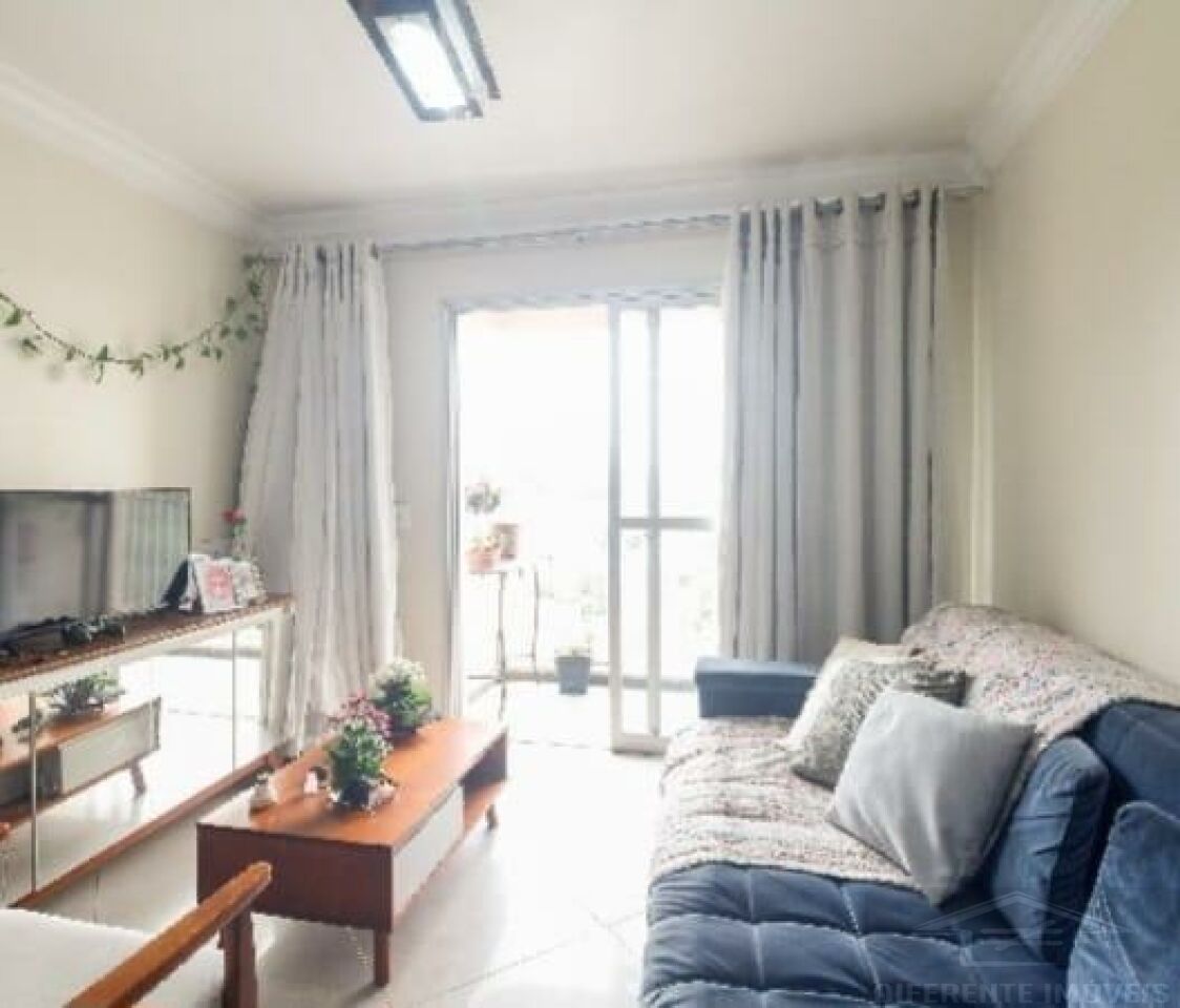 Apartamento para Venda - Chácara Califórnia