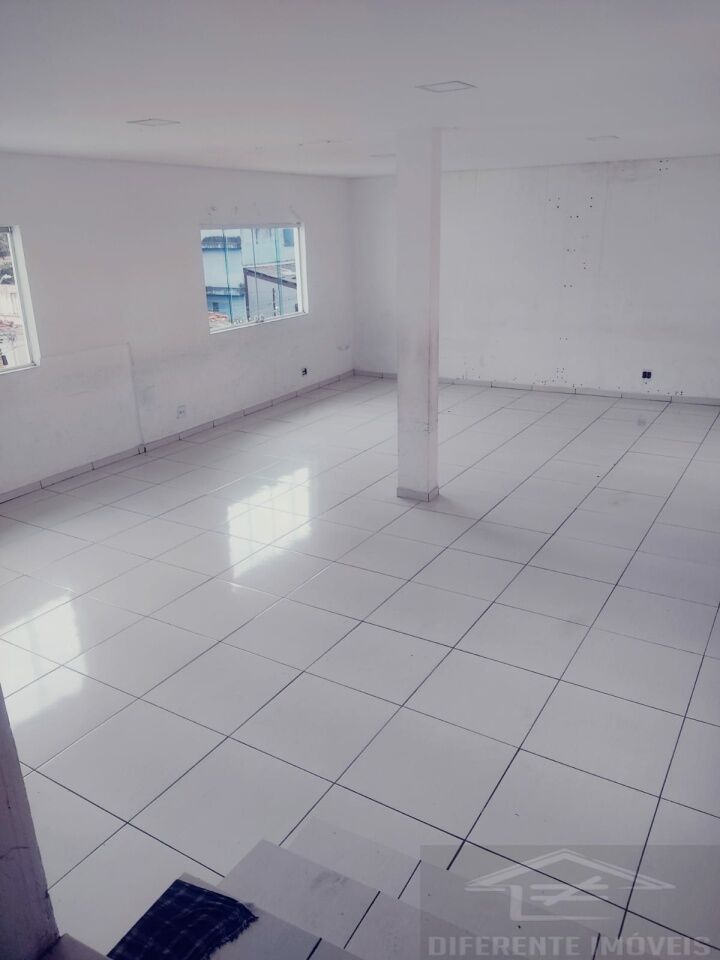 Sala para Locação - Vila Santa Clara