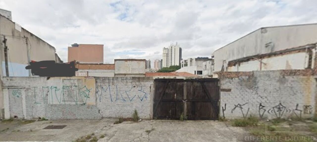 Terreno para Venda - Cidade Mãe do Céu