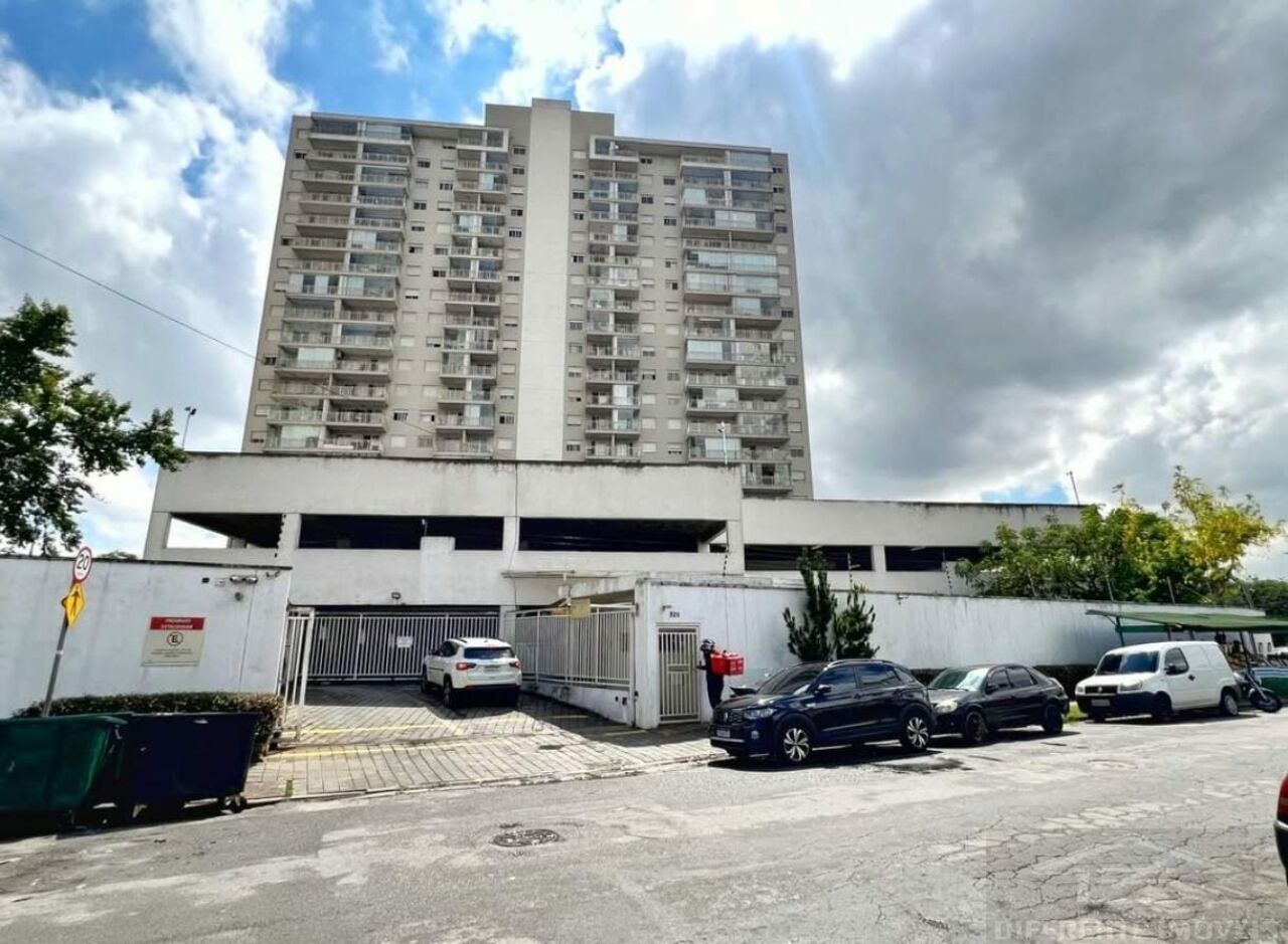 Apartamento para Locação - Jardim Santa Terezinha Zona Leste