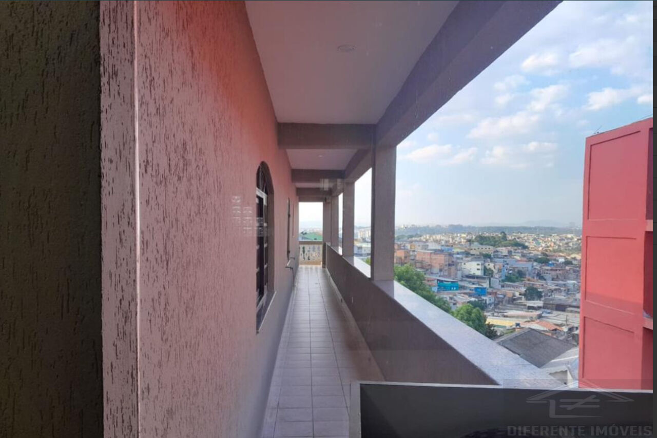 Casa Térrea Comercial   para Locação - Jardim Adutora