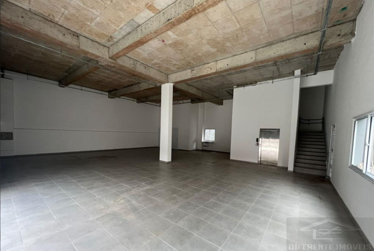 Prédio para Locação - Cidade Ademar