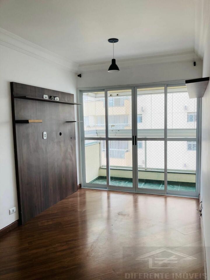 Apartamento para Locação - Chácara Califórnia