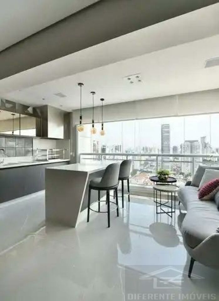 Apartamento para Venda - Vila Gomes Cardim