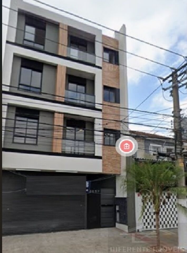 Salão  para Locação - Tatuapé