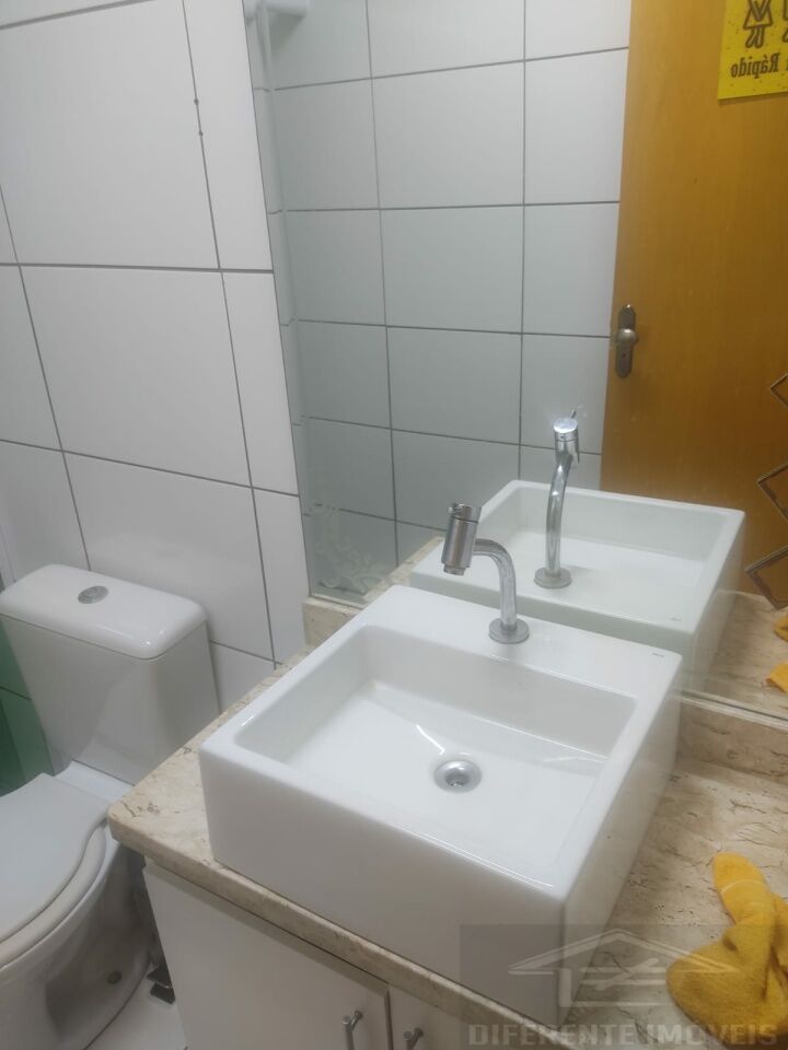 Sala para Locação - Vila Santa Clara