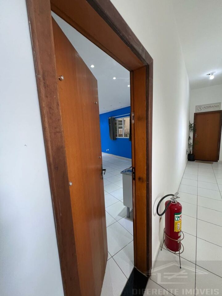 Apartamento para Locação - Cidade Líder