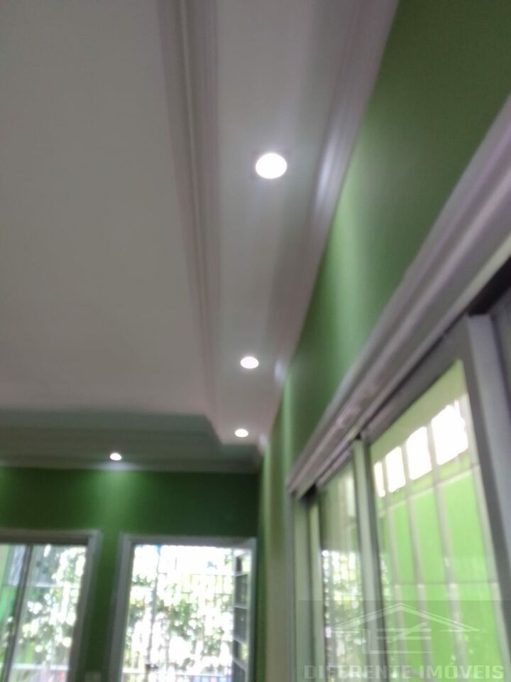 Casa Térrea Comercial   para Locação - Vila Campanela