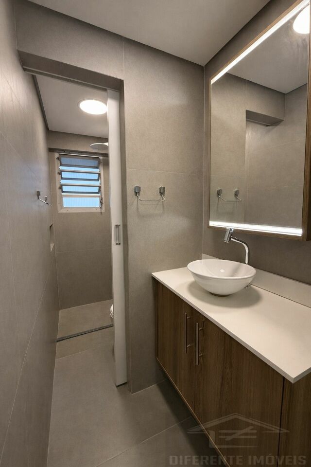 Apartamento para Locação - Mooca