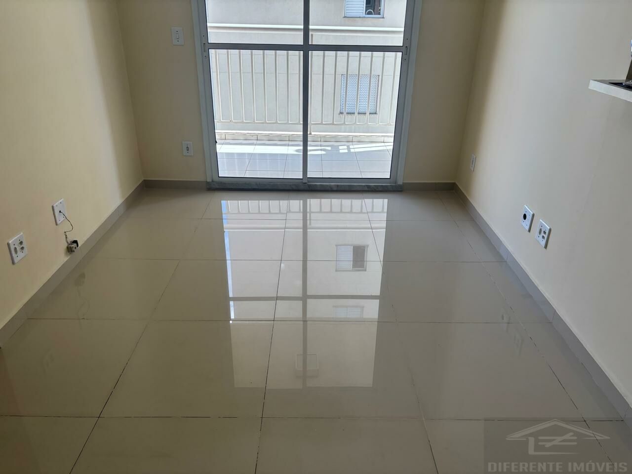 Apartamento para Locação - Brás