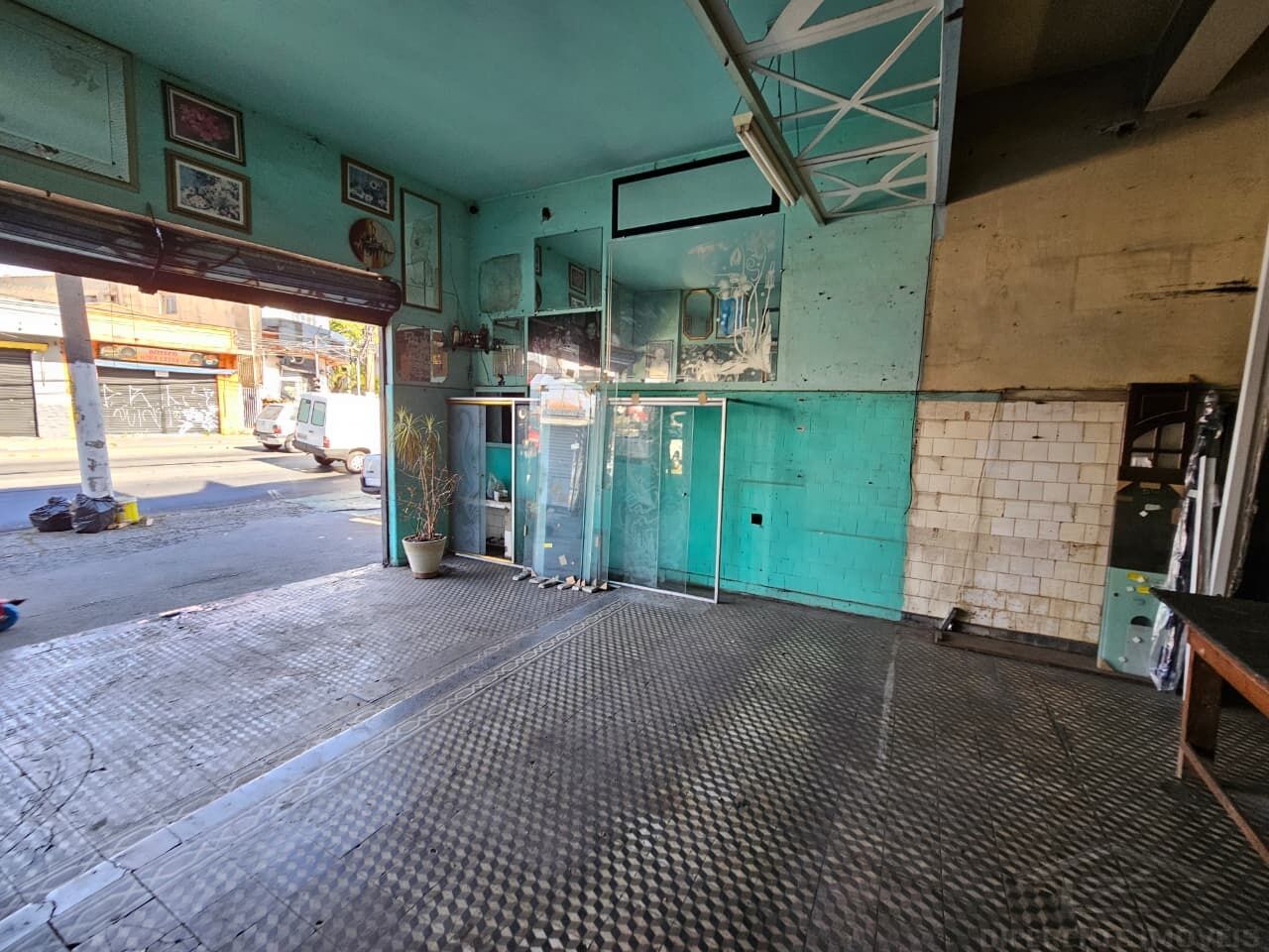 Galpão para Locação - Jardim Aricanduva