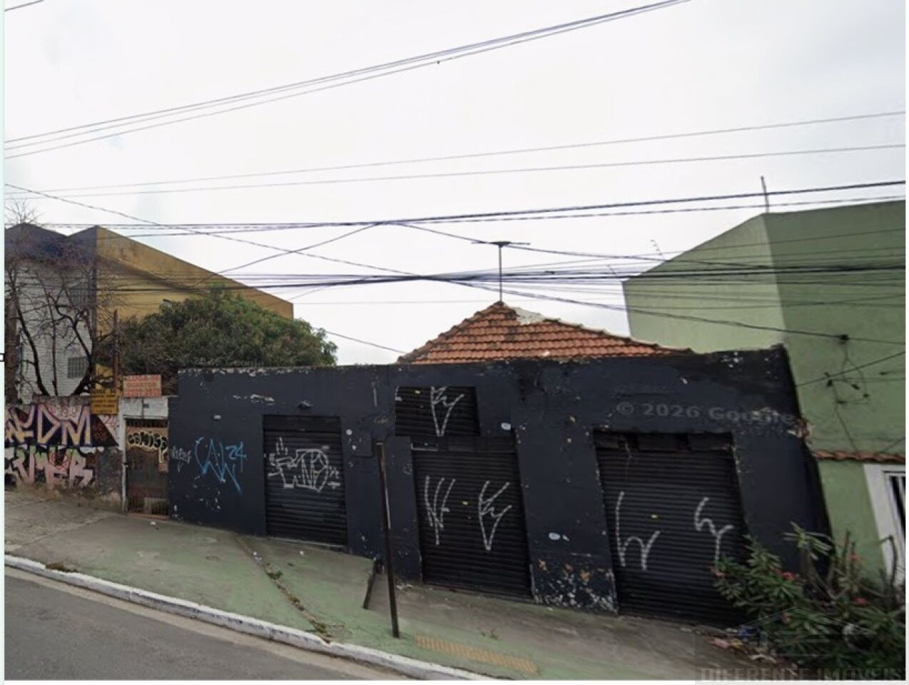 Terreno para Venda - Sítio Pinheirinho