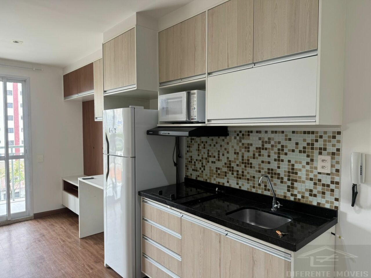 Apartamento para Locação - Tatuapé