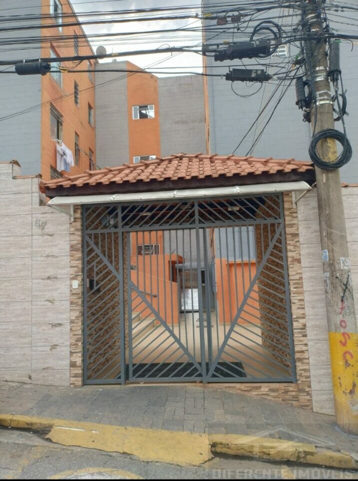 Apartamento para Venda - Conjunto Residencial José Bonifácio