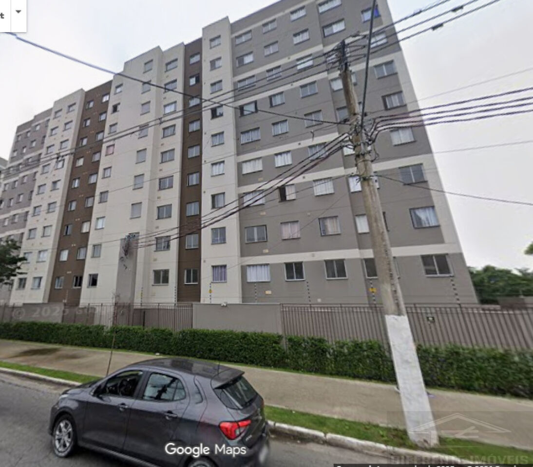 Apartamento para Venda - Guaianazes