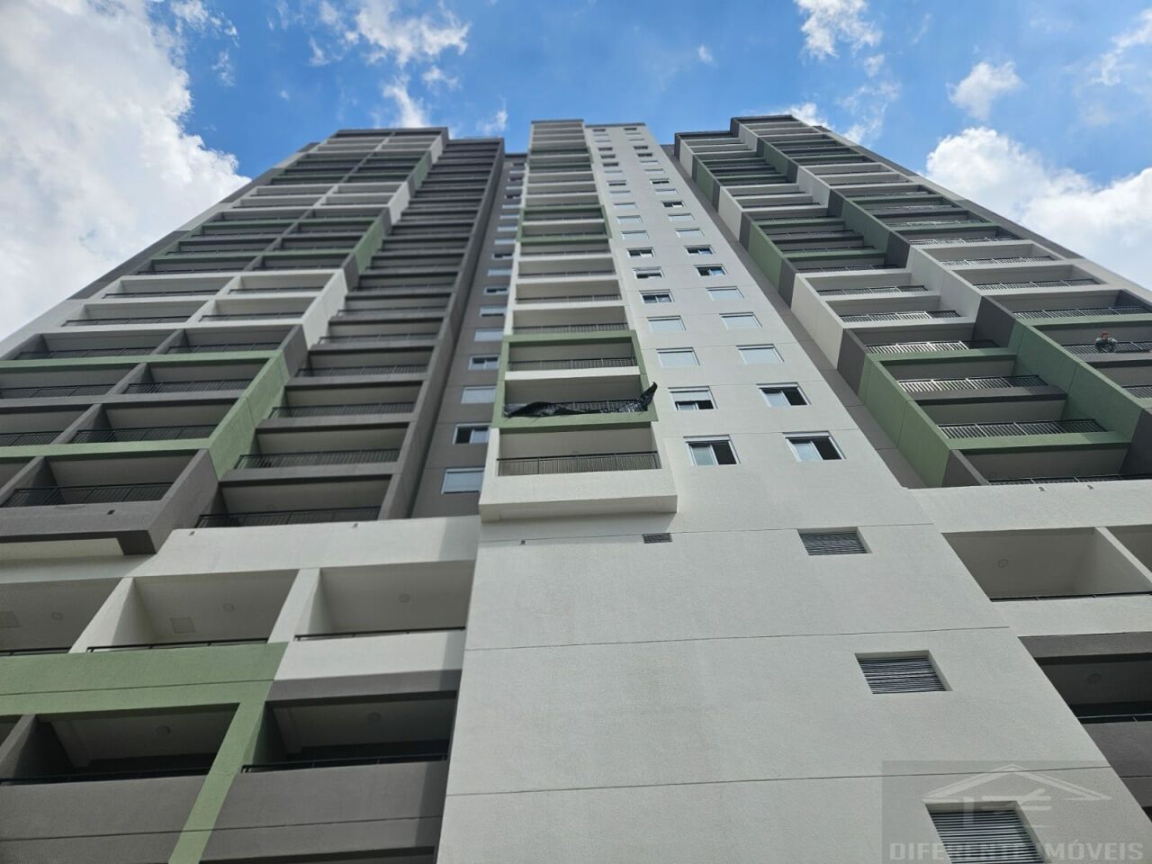 Apartamento para Locação - Mooca