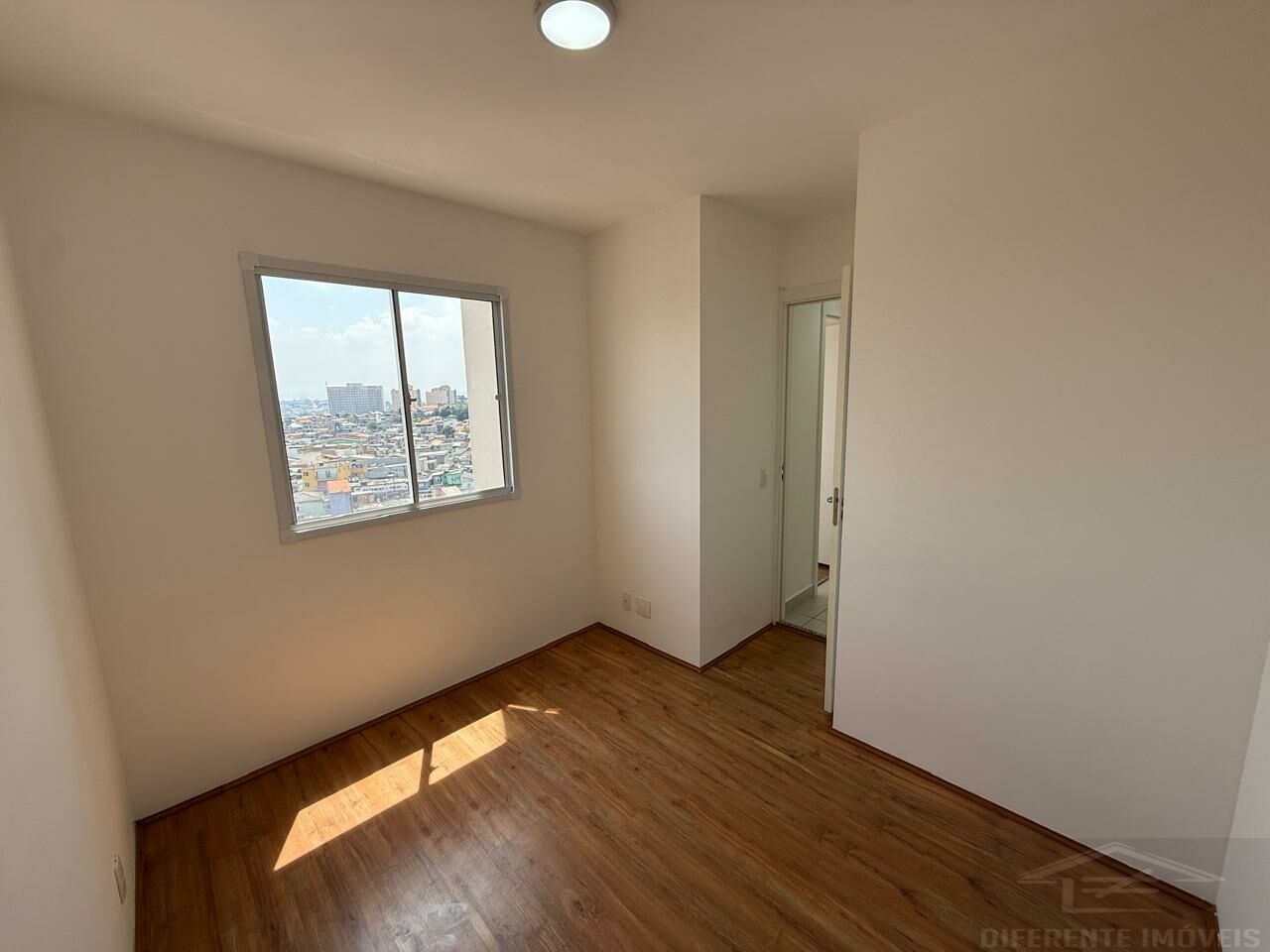 Apartamento para Venda - Vila Nova Curuçá