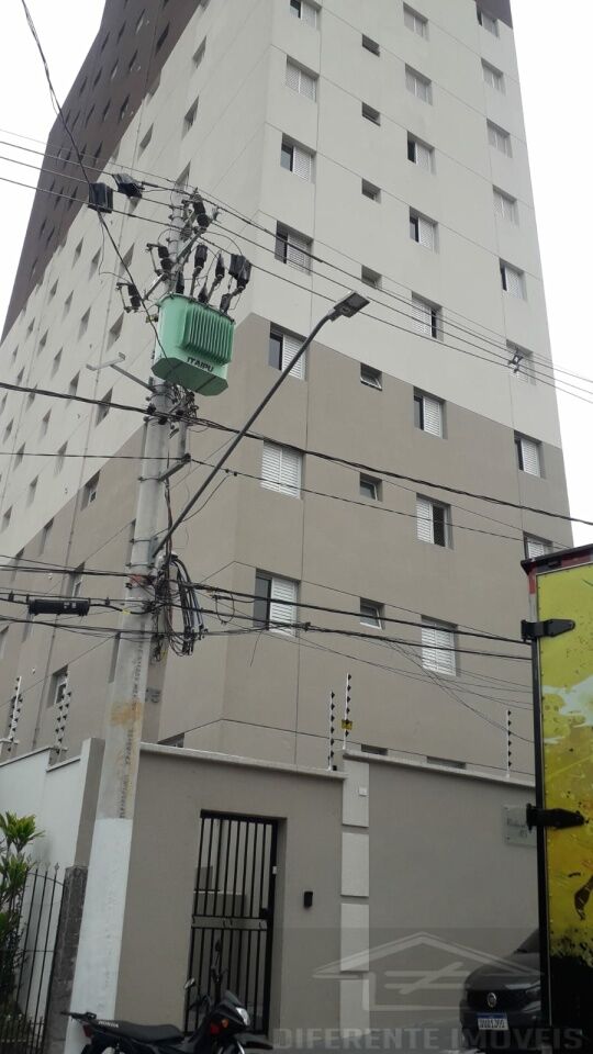 Apartamento para Locação - Parque das Paineiras