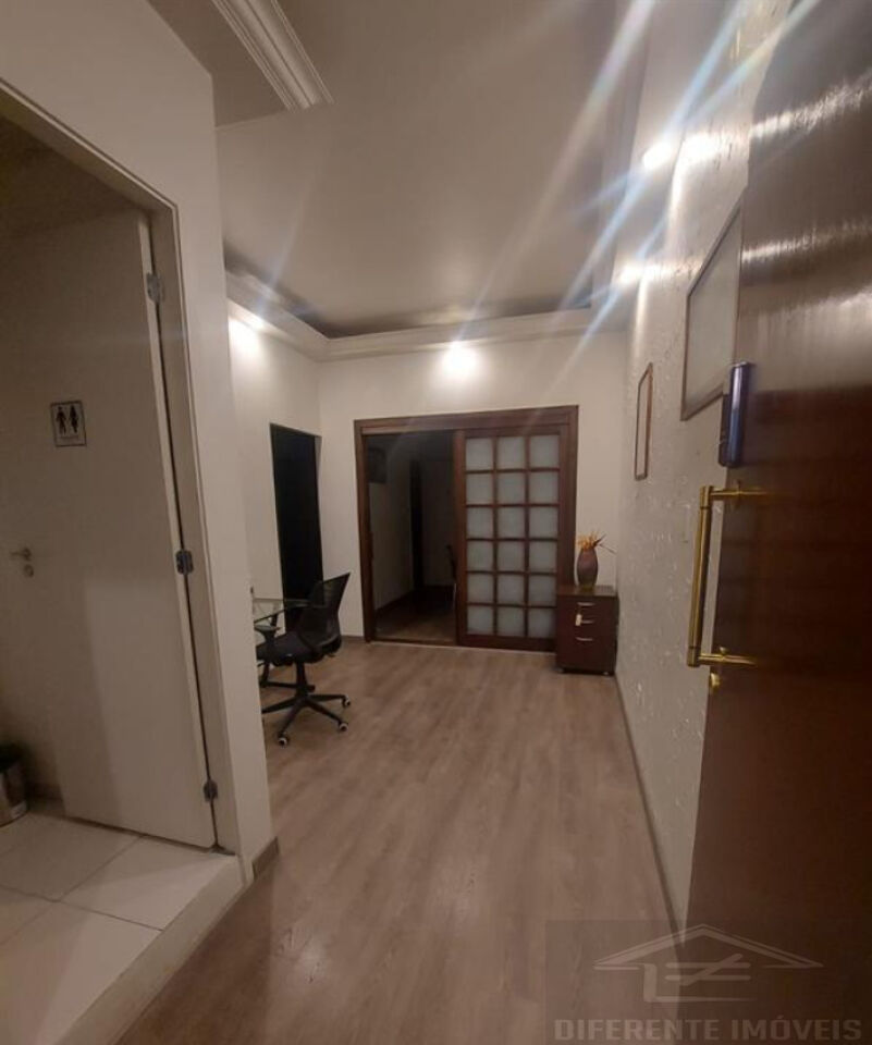 Sala para Venda - República