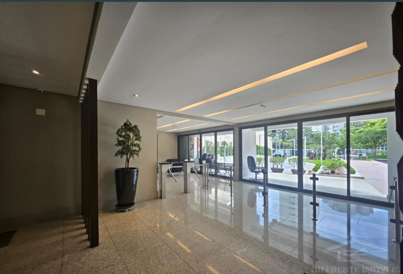 Sala para Locação - Vila Romana