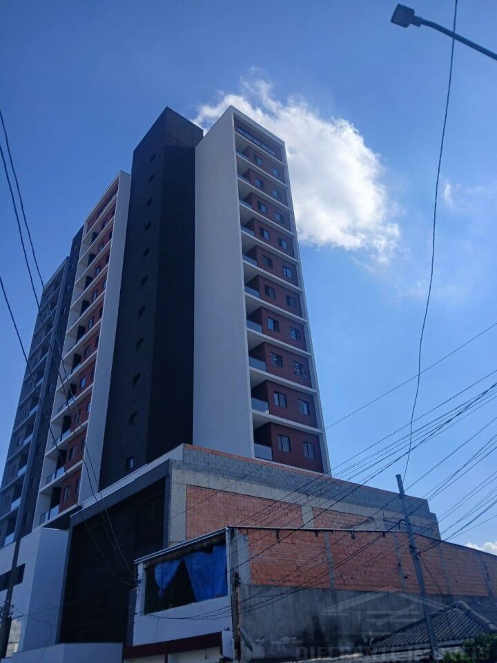 Apartamento para Venda - Chácara Califórnia