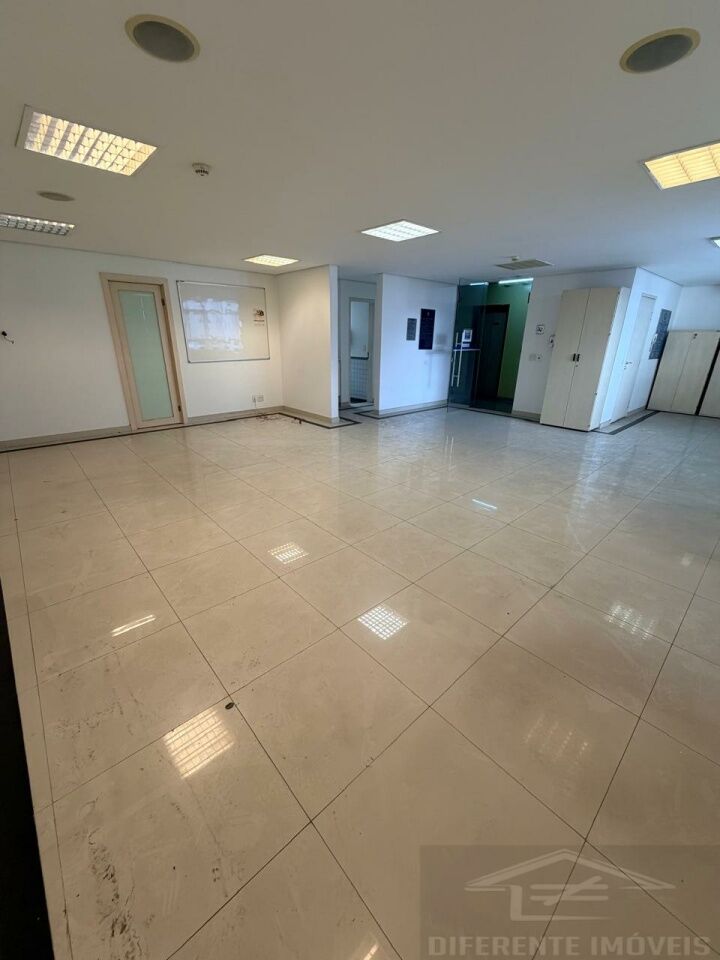 Sala para Locação - Sé