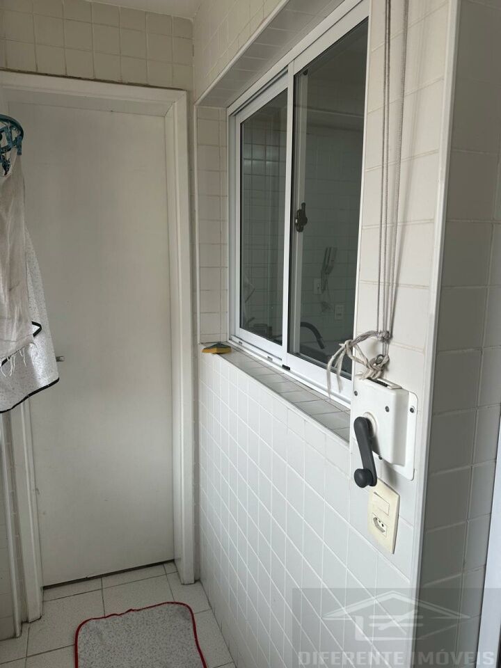 Apartamento para Venda - Chácara Califórnia