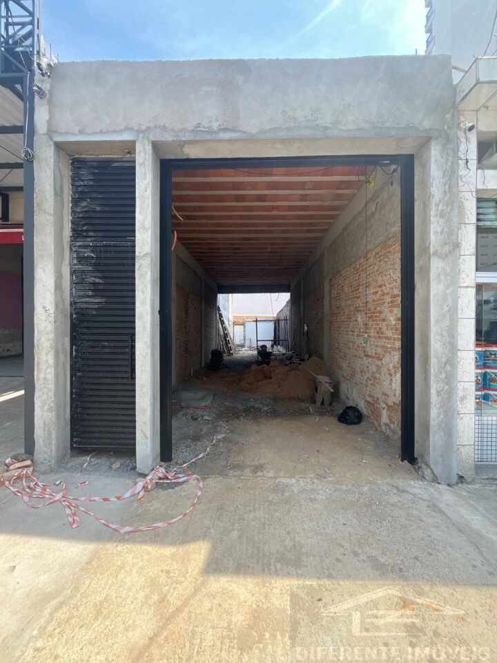 Salão  para Locação - Vila Gomes Cardim