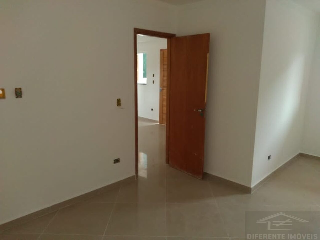 Apartamento para Venda - Vila Mafra