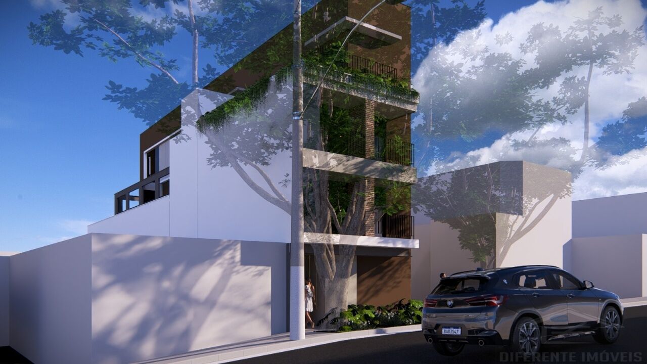 Apartamento para Venda - Vila Santa Isabel