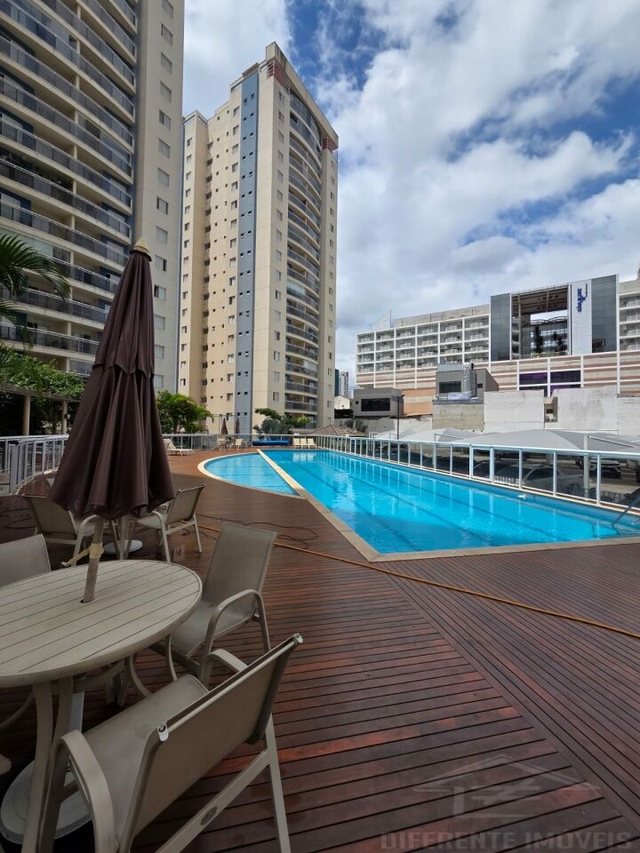 Apartamento para Venda - Tatuapé