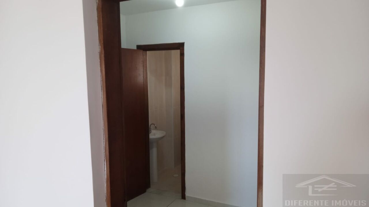 Apartamento para Venda - Parque da Mooca