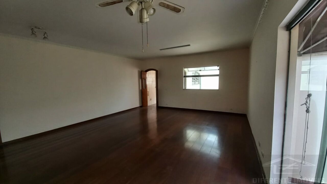 Casa Assobradada para Venda - Tatuapé