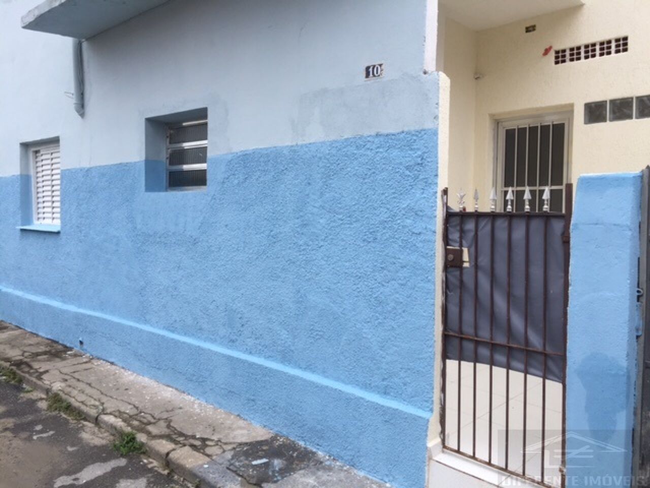 Casa Térrea para Locação - Vila Carrão