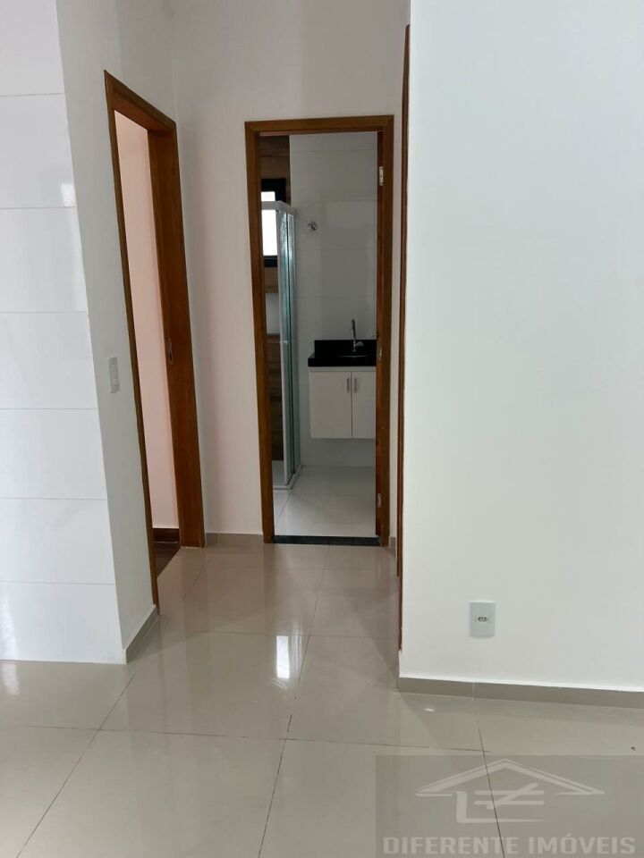 Apartamento para Locação - Tatuapé